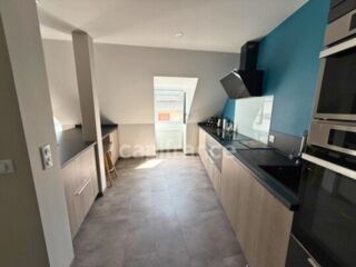  Appartement à vendre 3 pièces 75 m²