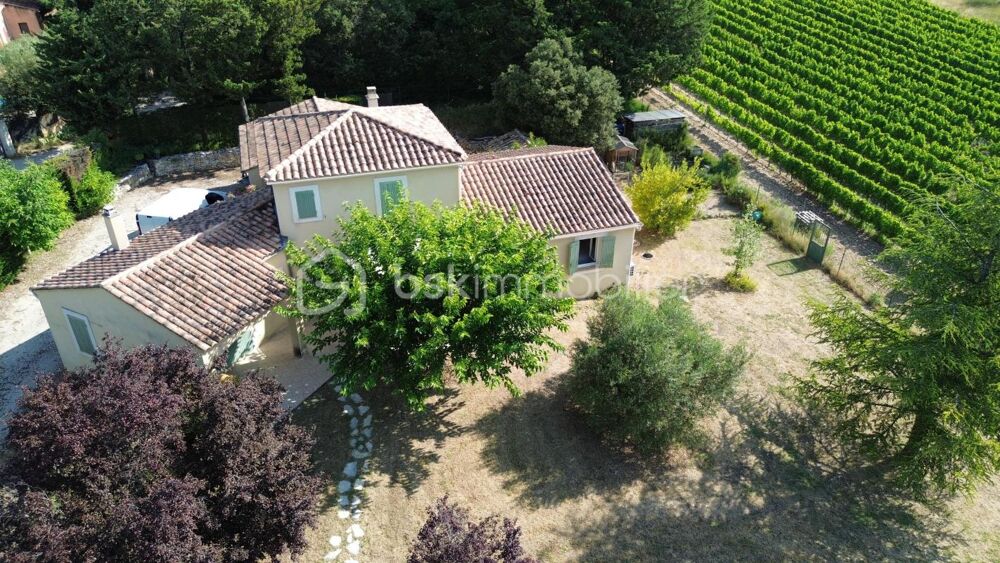 Charmante maison au calme