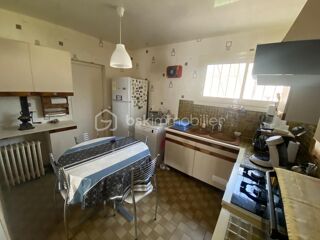  Maison � vendre 4 pi�ces 96 m�