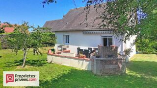  Maison à vendre 4 pièces 72 m²
