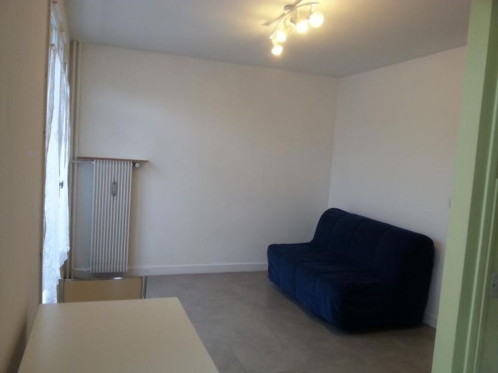 Location Appartement Studio de 23m2 à louer sur Saint-Denis Saint denis