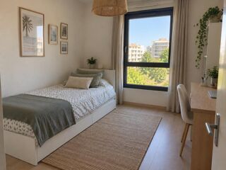  Appartement à vendre 3 pièces 101 m²