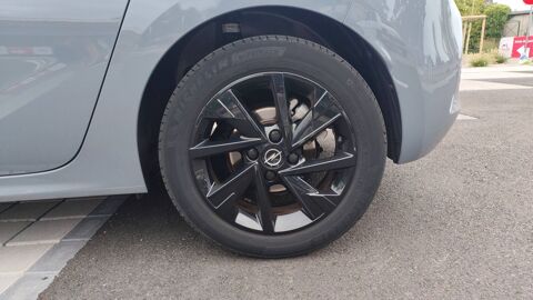 Corsa 1.2 Turbo 100 #yes - Entretien constructeur 2024 occasion 68000 Colmar
