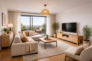  Appartement � vendre 4 pi�ces 81 m�