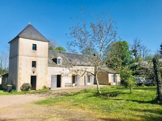  Maison  vendre 8 pices 209 m