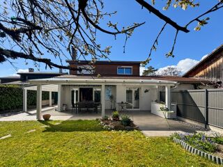  Maison � vendre 6 pi�ces 120 m�