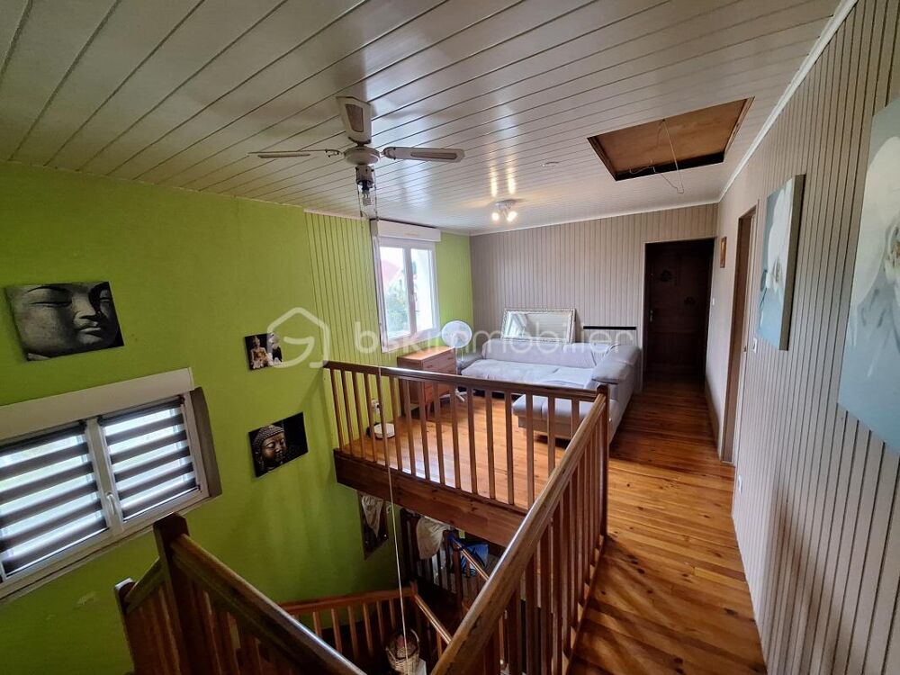 Vente Maison Maison individuelle Saint dizier