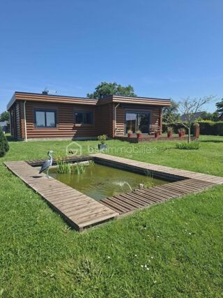  Maison � vendre 4 pi�ces 107 m�
