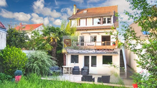  Maison Le Chesnay (78150)