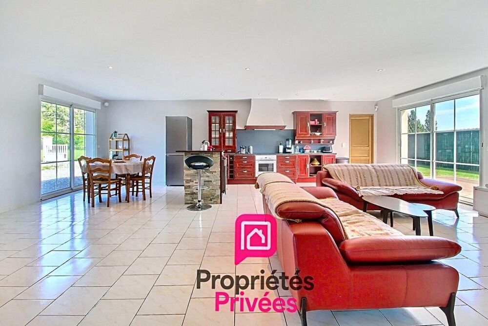 Vente Maison A seulement 10 mn de la gare de MONTARGIS avec Paris/Bercy Direct en 1h ! Prête à vous accueillir SANS TRAVAUX - MAISON CLE EN M Villemandeur