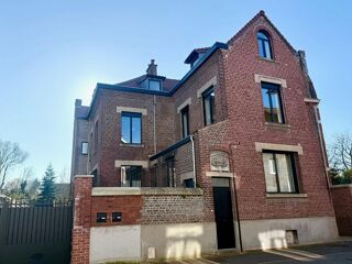 Vente Maison Magnifique maison de Famille 300M2, Marcq en Baroeul Marcq en baroeul