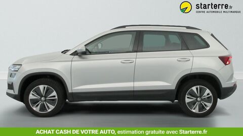 Karoq 2.0 TDI 116 ch SCR DSG7 Business 2023 occasion 69190 Saint-Fons