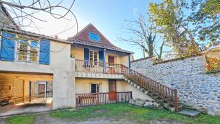  Maison à vendre 7 pièces 194 m²