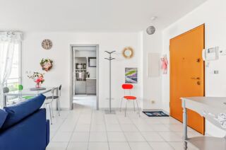  Appartement � vendre 2 pi�ces 55 m�