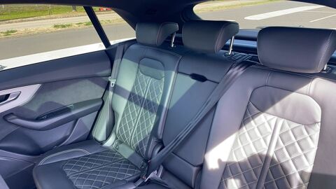 Q8 3.0 TFSI e 381Quattro Tiptronic 8 S line - Automatique 2023 occasion 88000 Epinal