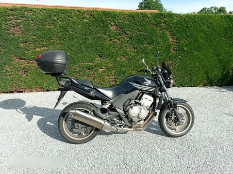 Moto HONDA 2008 occasion Nueil Les Aubiers 79250