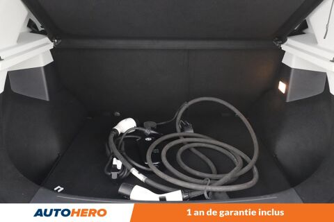 MG.ZS EV Autonomie Standard Comfort 51 kWh 177 ch 2022 occasion 92130 Issy-les-Moulineaux
