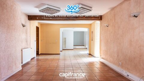 69910 Villi&eacute;-Morgon Local Commercial Rue Pasteur 199000 69910 Villie morgon