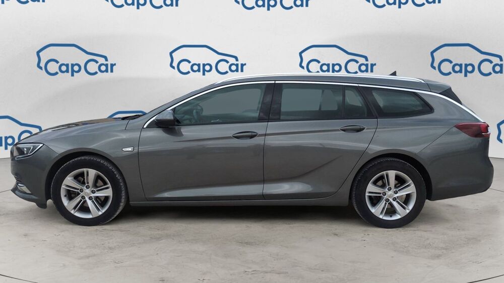 Insignia Sport Tourer 1.6 CDTi 136 Innovation 2018 occasion 45000 Orleans