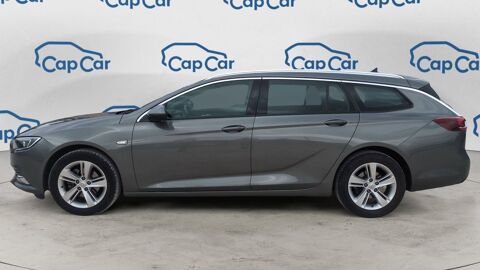 Insignia Sport Tourer 1.6 CDTi 136 Innovation 2018 occasion 45000 Orleans