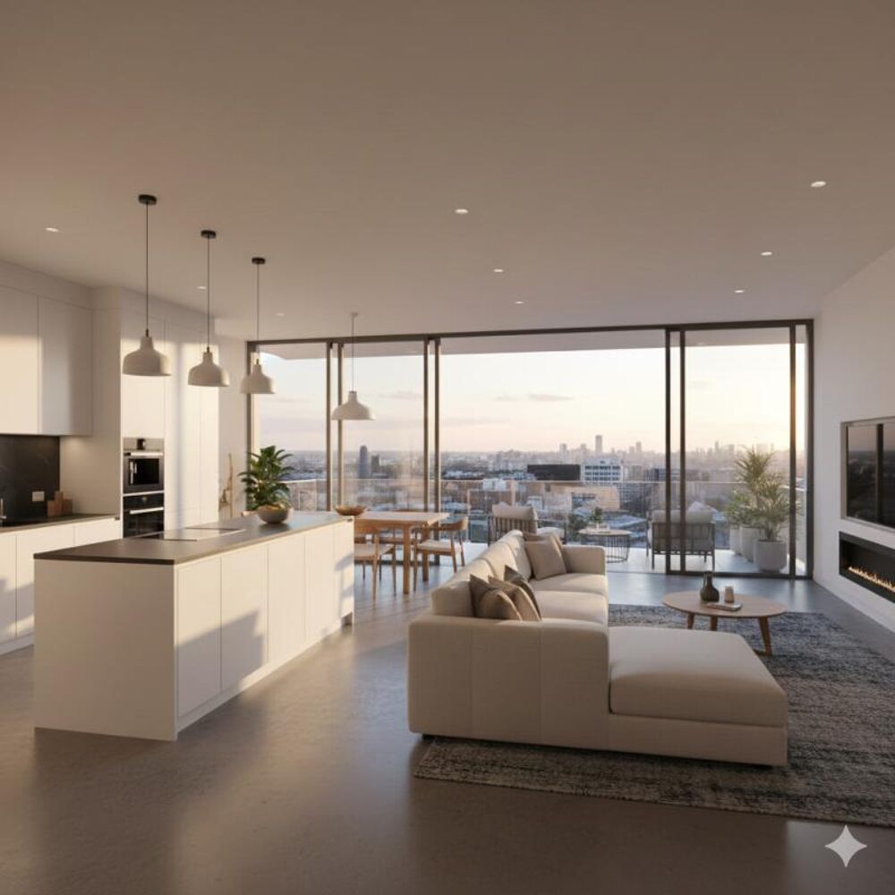 � vendre  Appartement Saint-Cloud (92210)