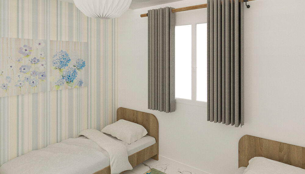 Maison 4 pièces 93 m² · à Montgeron · 93 m² · 318 900 €