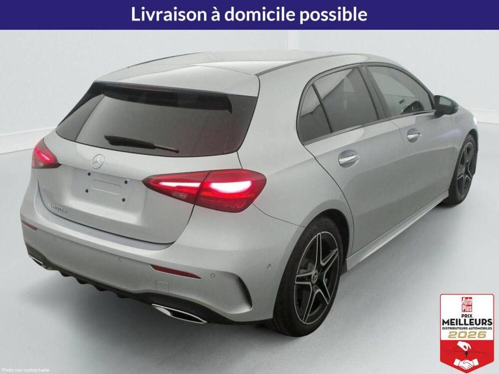 Classe A 200 d 8G-DCT AMG Line 2025 occasion 10150 Lavau
