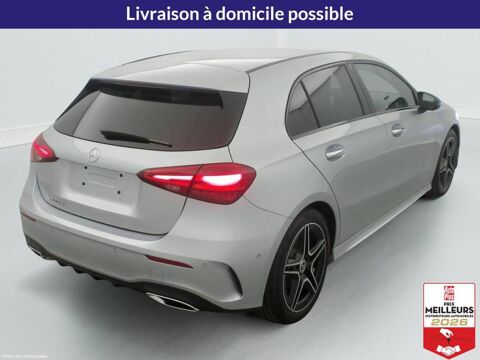 Classe A 200 d 8G-DCT AMG Line 2025 occasion 10150 Lavau
