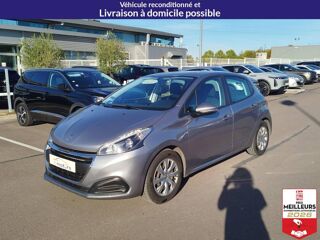 208 BlueHDi 100 Active 2019 occasion 10150 Lavau