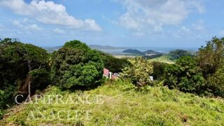  Terrain � vendre 4525 m�