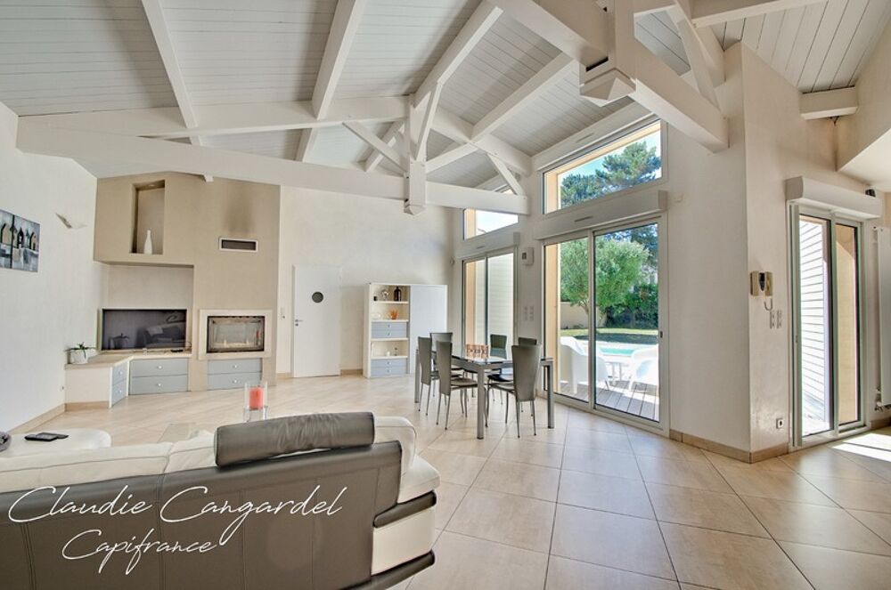  vendre  Maison Dompierre-sur-Mer (17139)