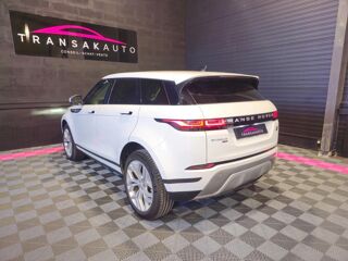 Range Rover Evoque II D150 2WD BVM6 Business 2019 occasion 34130 Valergues