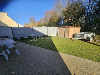  Maison � vendre 4 pi�ces 70 m�