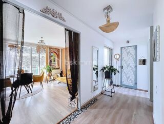  Appartement � vendre 4 pi�ces 78 m�