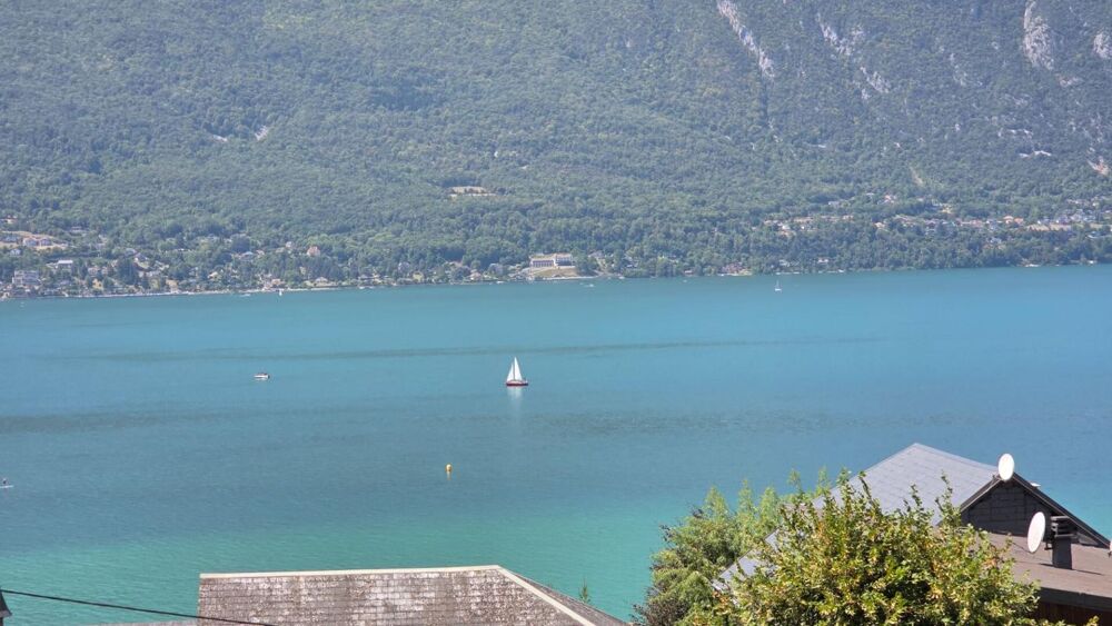 Maison Viviers Du Lac 6 pièce(s) 165 m2