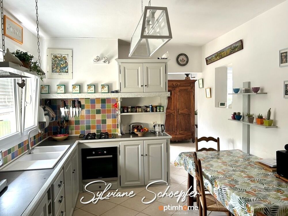 Vente Maison Maison � vendre 4 pi�ces SAINT PAUL TROIS CHATEAUX (26) Saint paul trois chateaux