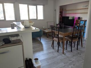  Appartement � vendre 2 pi�ces 51 m�