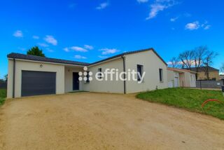  Maison � vendre 5 pi�ces 108 m�