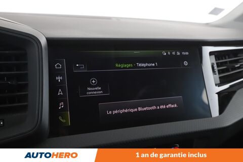 A1 30 TFSI S tronic 7 116 ch 2020 occasion 92130 Issy-les-Moulineaux