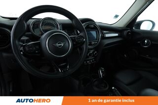 Cooper S Edition Greenwich DCT7 5P 192 ch 2019 occasion 92130 Issy-les-Moulineaux