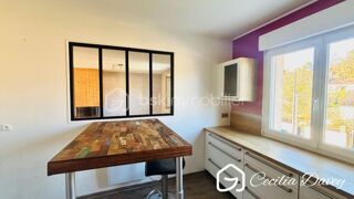  Maison à vendre 6 pièces 120 m²