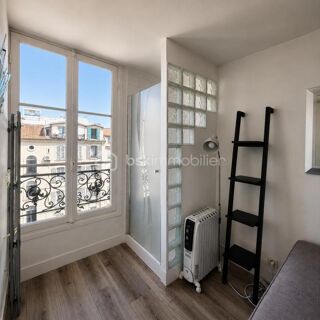  Appartement à vendre 2 pièces 32 m²