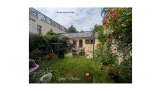  Maison � vendre 4 pi�ces 100 m�