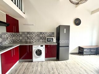  Appartement � vendre 2 pi�ces 46 m�