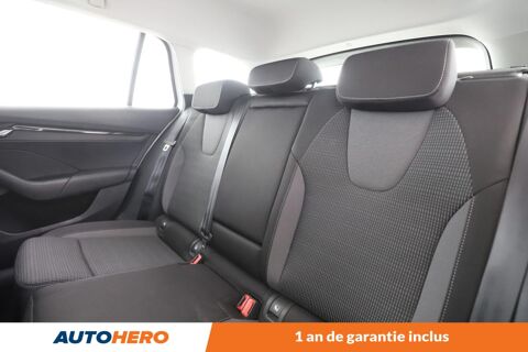 Octavia Combi 1.5 TSI ACT Ambition 150 ch 2021 occasion 92130 Issy-les-Moulineaux