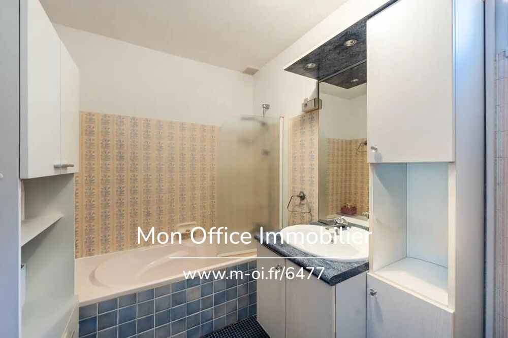 � vendre  Maison Bouc-Bel-Air (13320)