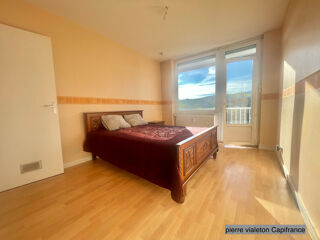  Appartement à vendre 4 pièces 83 m²