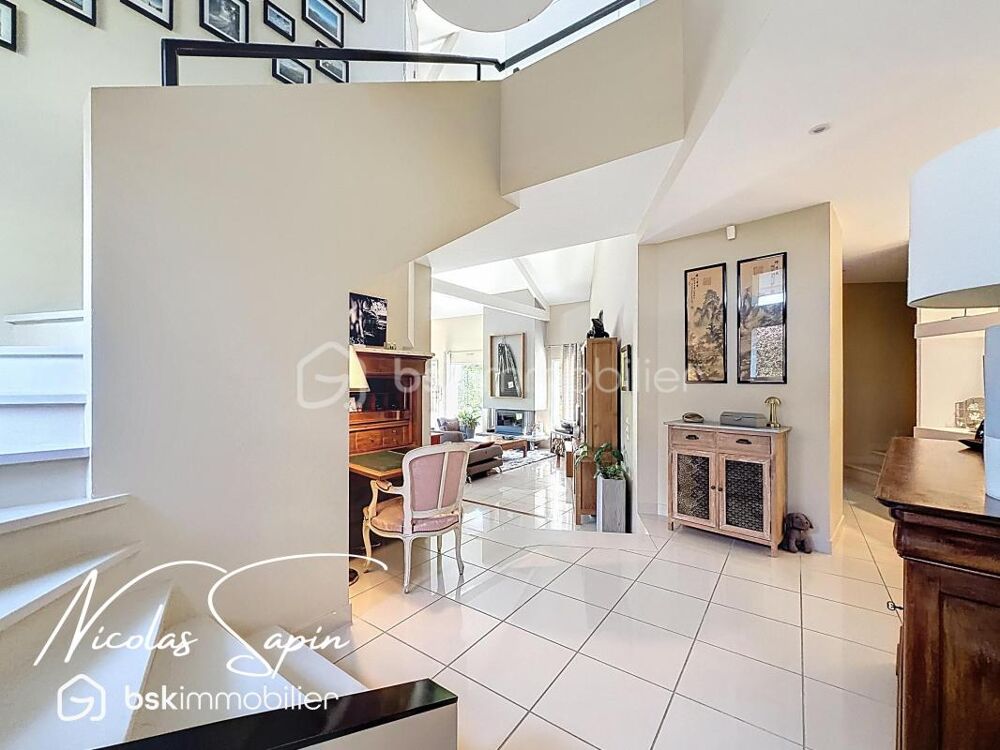 � vendre  Maison Claix (38640)