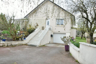  Maison à vendre 6 pièces 177 m²