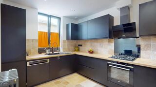  Maison à vendre 5 pièces 120 m²